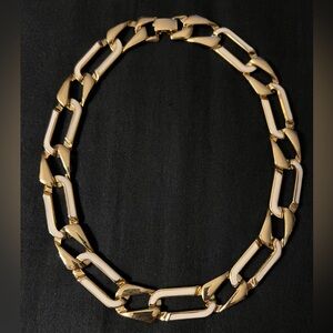 Large Figaro Link Chain